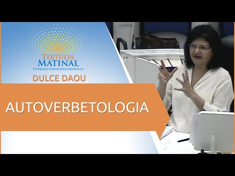 Tertúlia Matinal 188 - Autoverbetologia (Autevoluciologia)