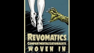 Southern Surf Stomp! w/ The Revomatics, The Compartmentalizationalists, Woven In 6/6/15