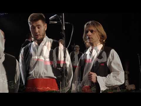 Klapa Sagena - Ej kad ja iden staren gradu