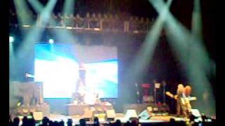 Cuca - Implacable Teatro Metropolitan