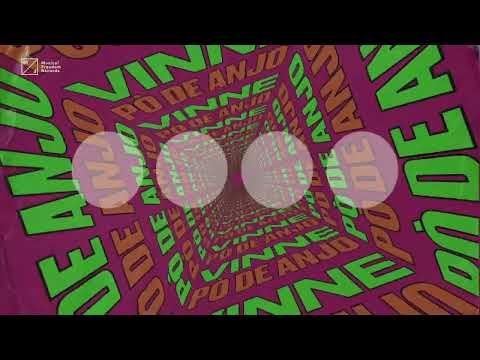 David Guetta VS Steve Aoki & Linkin Park VS Vinne - Never Be Anjo Light ( Dj Of The Earth Mashup )