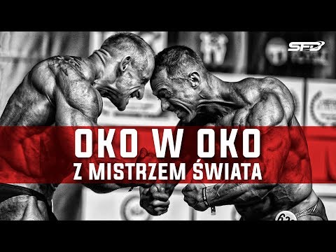Ręcznie dokręcić mięśni triceps Po 50 latach kulturystyce