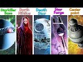 Every SUPERWEAPON In Star Wars EXPLAINED In Detail