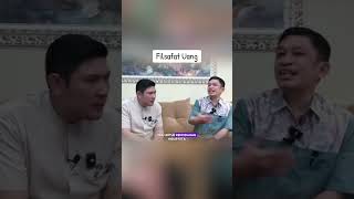 Download lagu Philosophy of money, dealing with it, Abu Marlo, Fahrudin Faiz #positivethinking #dialogue #podca... mp3