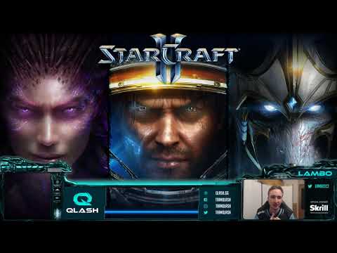 Zerg versus Protoss // How to deal with the first 2 Adepts in ZvP