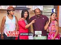 Ladies Room എട്ടിന്റെ പണി EP 258 Comedy Serial Sitcom
