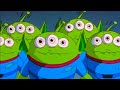 Return Of The XR The Robot Buzz Lightyear Of Star Command The Adventure Begins Return Of The Jedi