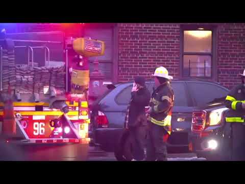 NYC High Rise Fire Safety