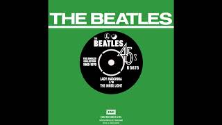 The Beatles : The Inner Light (Mono)