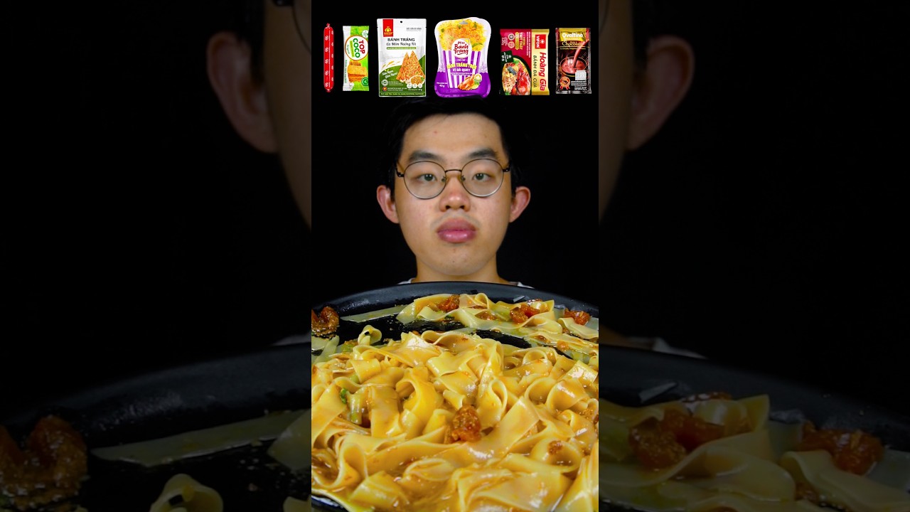 MAKAN SERBA SNACK VIETNAM 🇻🇳