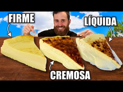 How to Bake a Perfect Cheesecake