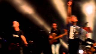 No nos podrán parar - Celtas Cortos. San Lorenzo 2015