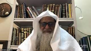 صورة الدرس (210) شرح سنن ابن ماجه - رحمه الله- كتاب الصيد 3280 لفضيلة الشيخ: وصي الله عباس حفظه الله