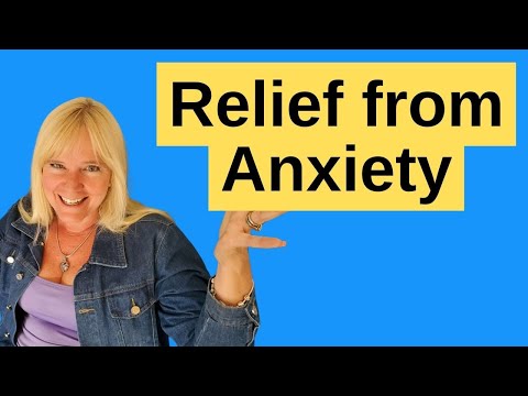 ANXIETY - What is Generalized Anxiety? How do we treat it?
