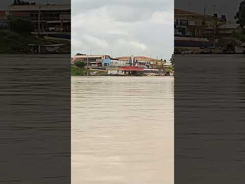 município de Envira no Amazonas