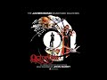 Octopussy - Suite (John Barry - 1983)