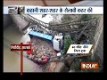 Watch: Cities across India suffer wrath of Monsoon rains, floods