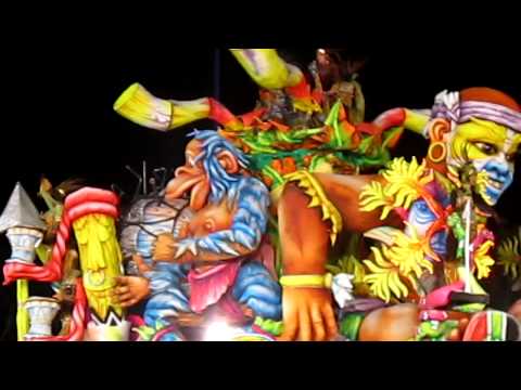 Karnival 2013 Malta (2) Antoine Grech DonPe' Carnival Company