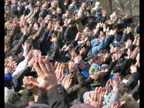 Levski Sofia 2008-2009 season highlights