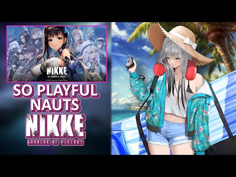 Video thumbnail for SO PLAYFUL (Inst.)