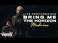 Bring Me The Horizon - medicine (Live) | Vevo Live Performance