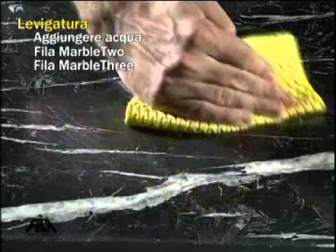 Fila Marble Restorer