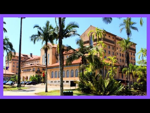 CASTELO em ARAXÁ DONA BEJA