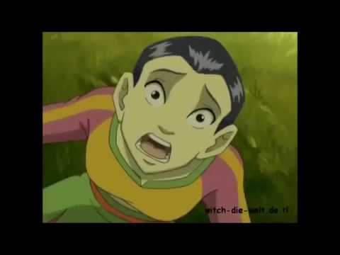 W.I.T.C.H. - Staffel 1 - Folge 22 ('Der Zweikampf')