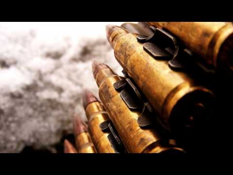 Dr Bloodnugget - Street Talk [HD]