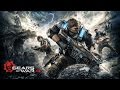 Gears Of War 4 Gameplay Do In cio Dublado E Legendado E