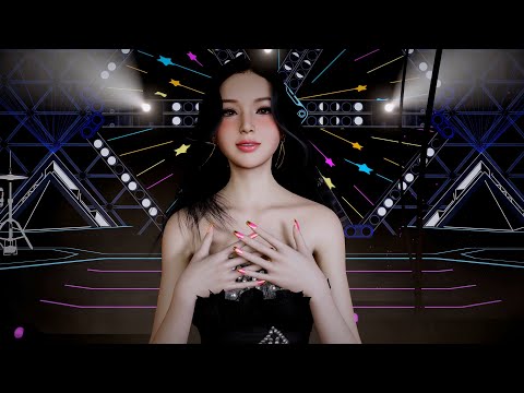 【Virt A Mate VAM MMD】GFriend - Glass Bead