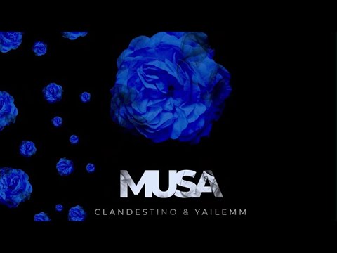 Clandestino x Yailemm - Musa [Official Audio]