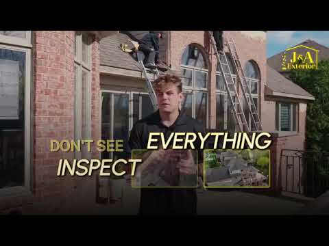 J&A Exterior Golden Package