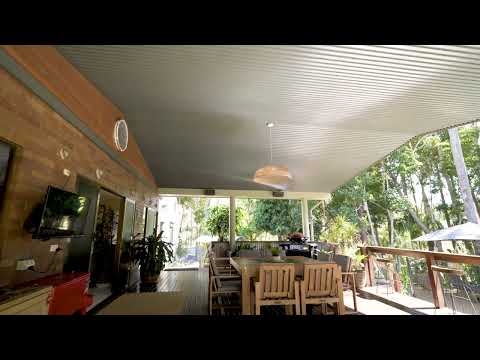 7 Egret Lane, Moore Park Beach, QLD 4670, 5 Schlafzimmer, 3 Badezimmer, House