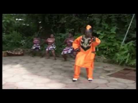 SUKUMA BIN ONGARO   KILA SIKU SUKU