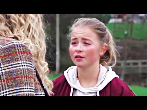 Liv Flaherty 12th April 2019 Part 2