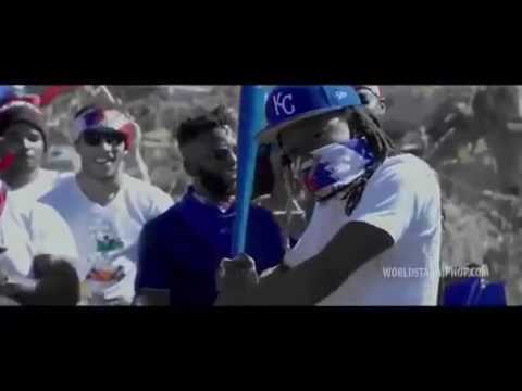 Lajan Slim - Haitians