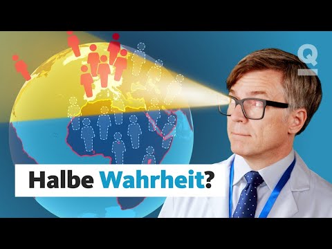 Diese Lücken hat unsere Wissenschaft | Quarks Dimension Ralph