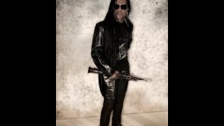 Marion Meadows - Whisper (2013) Official Video