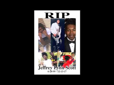 Yung Flexx - Scotty Gang