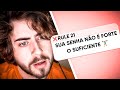 CELLBIT CRIANDO SUA NOVA SENHA EM LIVE The Password Game
