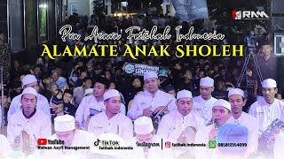 Download lagu TERBARU PRA ACARA FATIHAH INDONESIA 2022 ALAMATE A... mp3