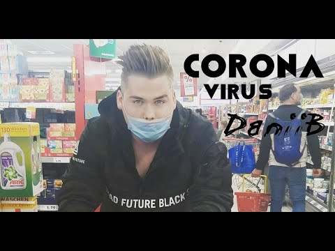 DaniiB - CORONAVIRUS | MusicVideo