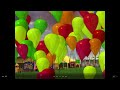 Dumbo UK DVD Menu Walkthrough 2001
