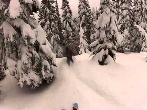 Guitar Republic Music to Ski by.wmv