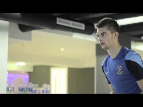 FC VIITORUL: Relaxare si Revigorare