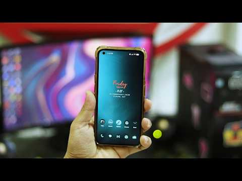 Official LineageOS 23.2 | Android 16 QPR2 | New Useful Features | Nothing Phone (1)