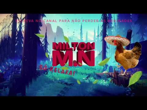 BERIMBAU DAS TRIBOS - MCs GW e MC LD (DJ TS e DJ Indio) 2019 - (Milton M.n Música)