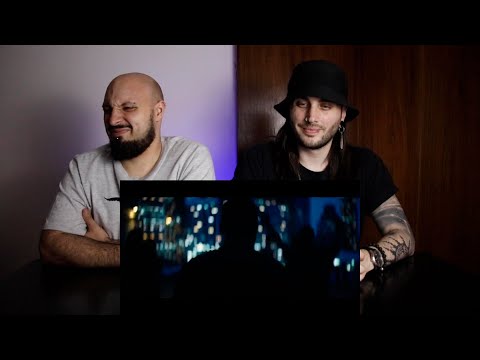 Delaossa - Veneno (Prod. KIDDO y J.Moods) // Disgusting Reacciona