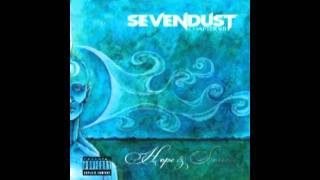 01 Sorrow - Sevendust Ft. Myles Kennedy - Chapter VII: Hope and Sorrow
